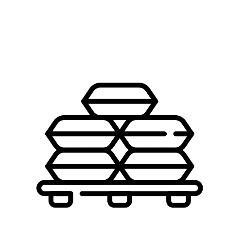 Hurtownia soli drogowej 1 sol workowana paleta