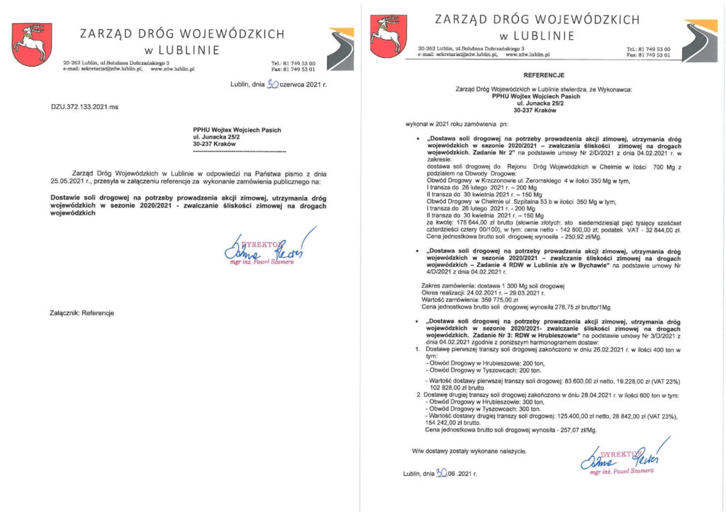 LUBLIN ZDW 30 06 2021