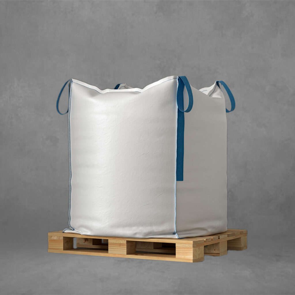 Sól drogowa w BIG-BAGach 1 Sól drogowa w BIG-BAG 1 tona
