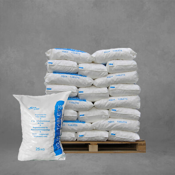 tabletki-solne Tabletki solne do zmiękczacza 25 kg